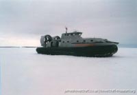 Military Hovercraft  -   (The <a href='http://www.hovercraft-museum.org/' target='_blank'>Hovercraft Museum Trust</a>).
